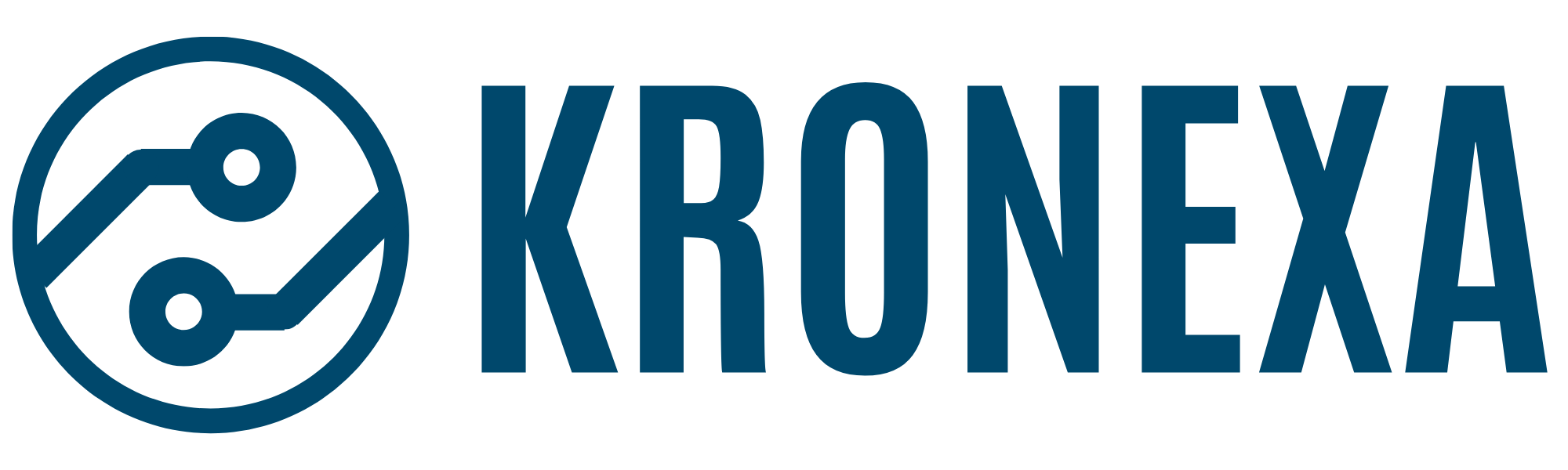 kronexa.in